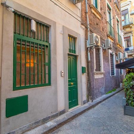 L'Angoletto Del Viaggiatore CTA Exterior foto